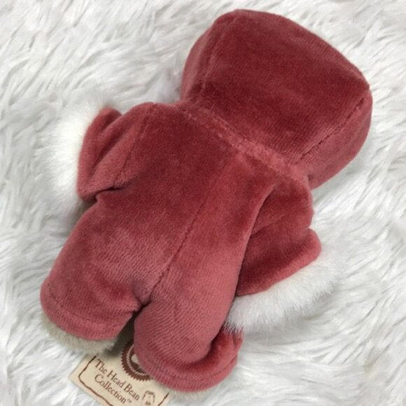 Boyds Bears MADDIE FROSTBEARY Boyds Best Dressed Series - Picture 6 of 8